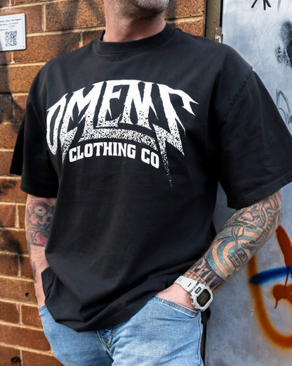 Anthem | Oversized Unisex Tee