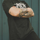 Anthem | Oversized Unisex Tee