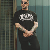 Anthem | Oversized Unisex Tee