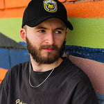 Defender 6 - Panel Cap - Omenz Clothing Co.