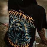 Hellfire | Oversized Unisex Tee