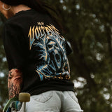 Hellfire | Oversized Unisex Tee