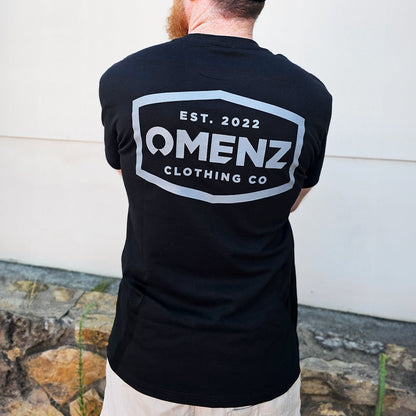Hex | Classic Unisex Tee - Omenz Clothing Co.