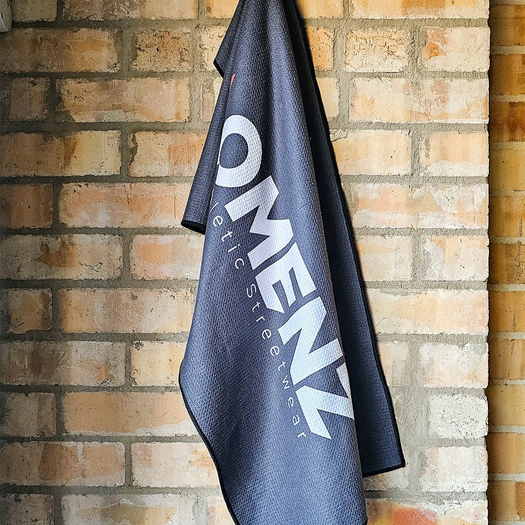 Instinct Utility Towel - Omenz Clothing Co.