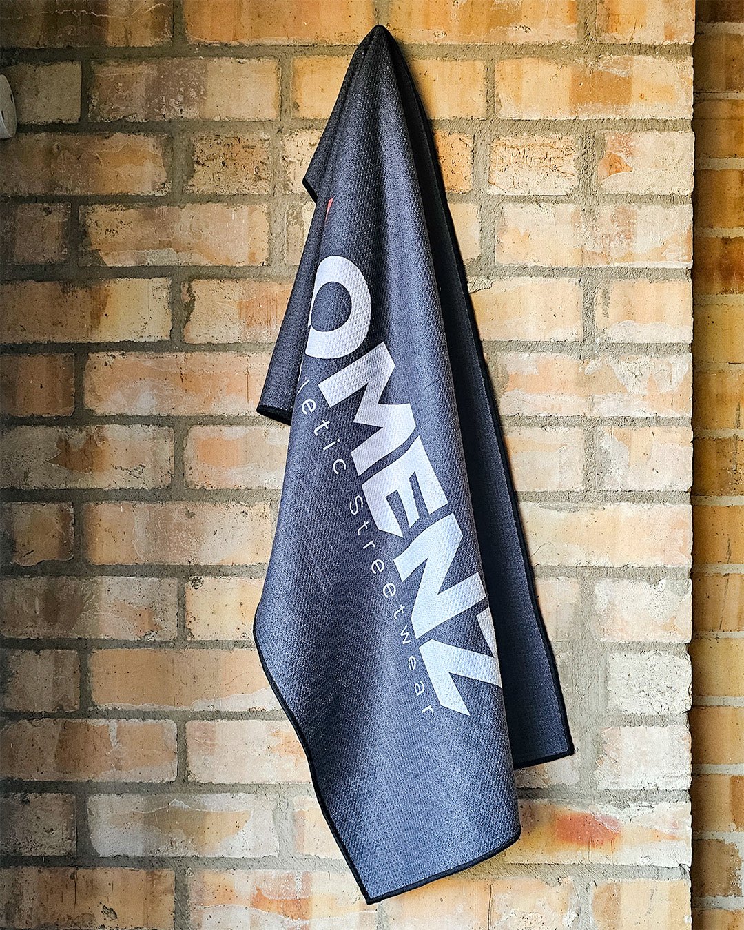 Instinct Utility Towel - Omenz Clothing Co.