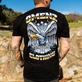 Liberty | Classic Unisex Tee