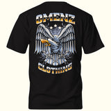 Liberty | Classic Unisex Tee