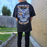 Liberty | Oversized Unisex Tee