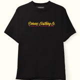 Maria | Oversized Unisex Tee