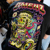 Mayhem | Classic Unisex Tee