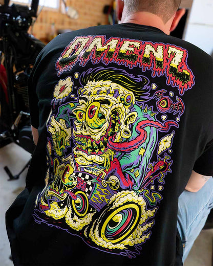 Mayhem | Classic Unisex Tee