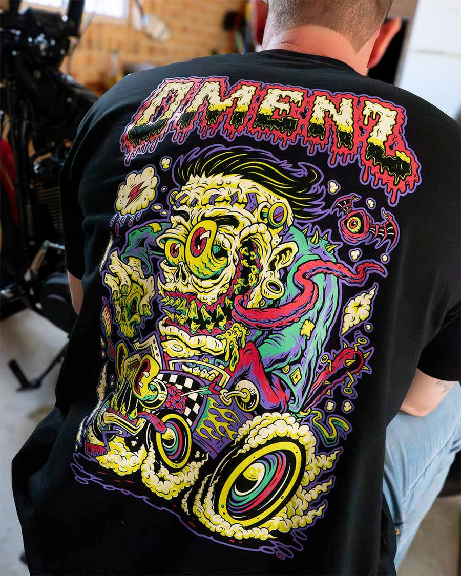 Mayhem | Classic Unisex Tee