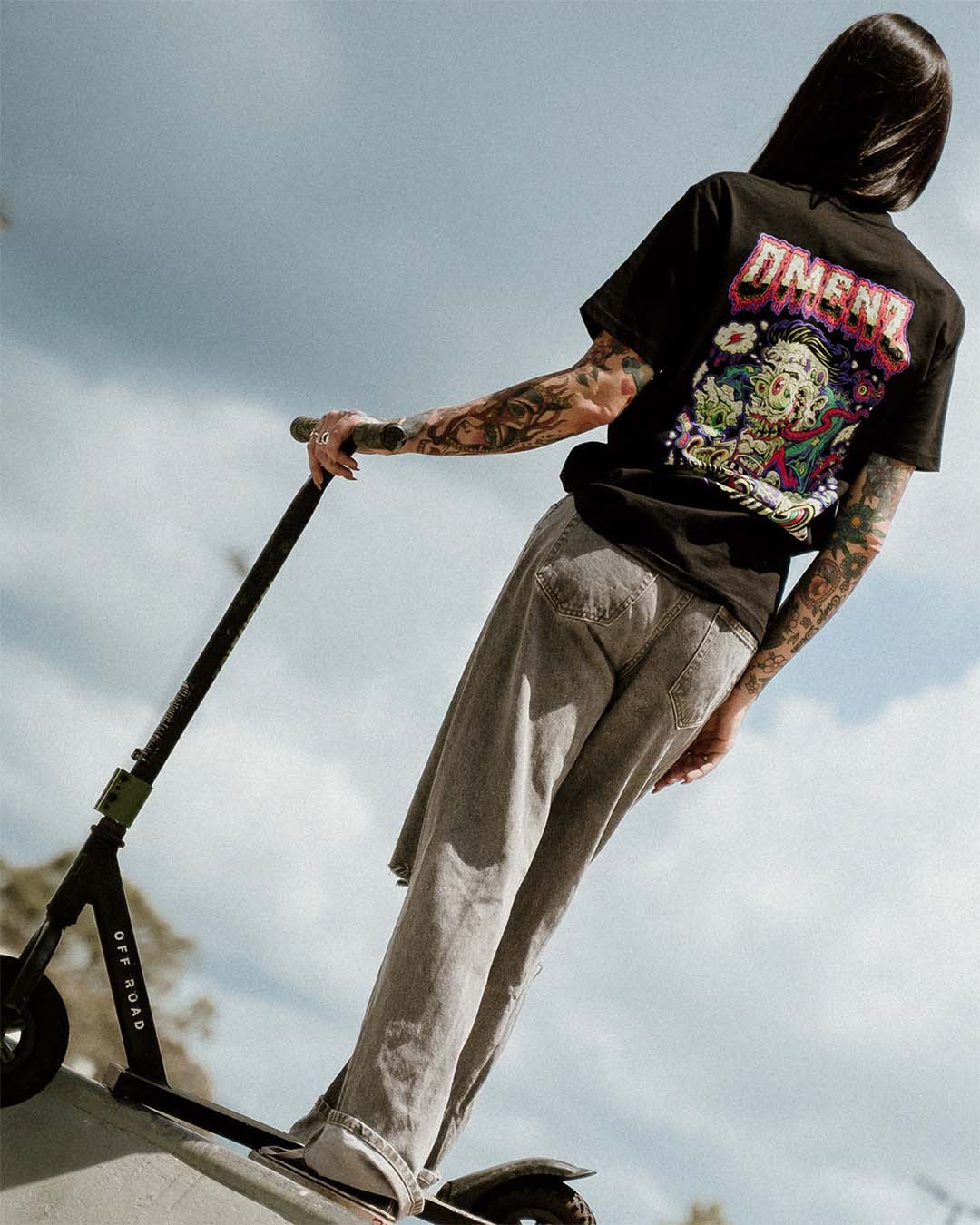Mayhem | Classic Unisex Tee