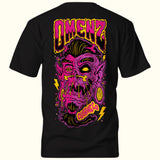 Menace | Classic Unisex Tee