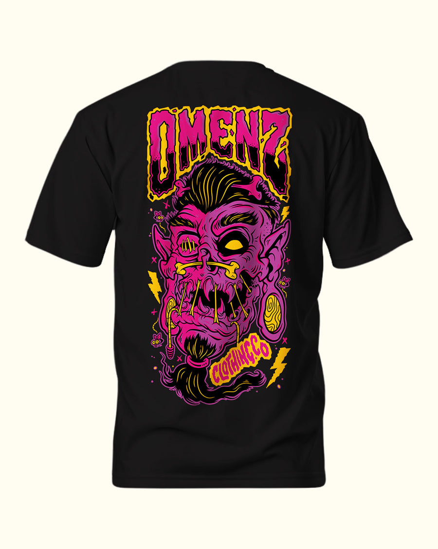 Menace | Classic Unisex Tee