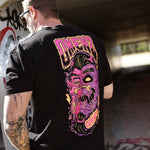 Menace | Classic Unisex Tee - Omenz Clothing Co.
