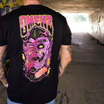 Menace | Classic Unisex Tee - Omenz Clothing Co.