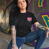 Menace | Classic Unisex Tee - Omenz Clothing Co.