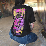 Menace | Classic Unisex Tee - Omenz Clothing Co.