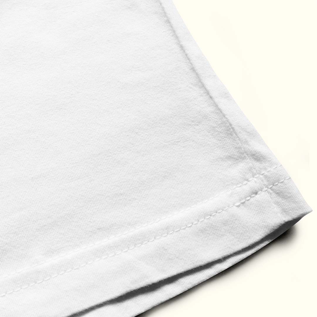 Deadlock | Oversized Unisex Tee