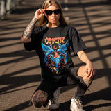 Reckoning | Oversized Unisex Tee