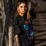 Reckoning | Oversized Unisex Tee