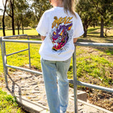 Renegade | Oversized Unisex Tee