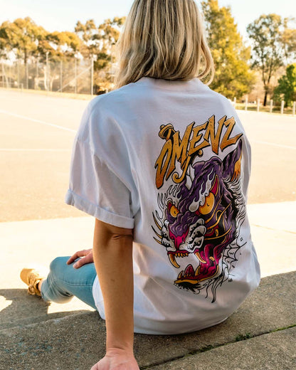 Renegade | Oversized Unisex Tee