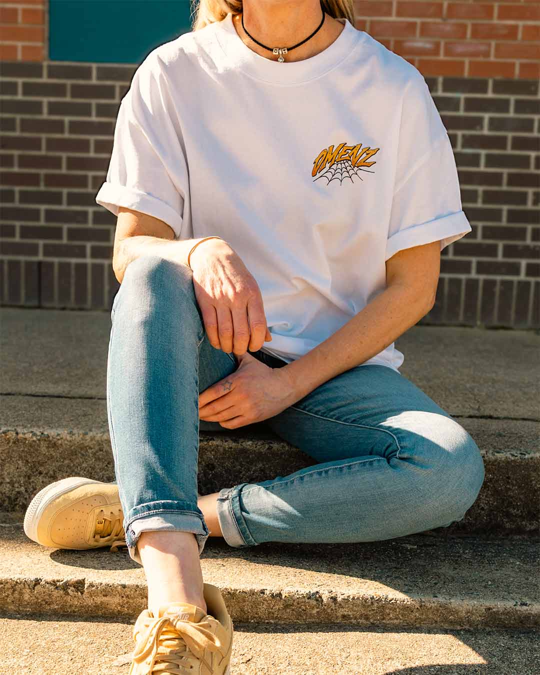 Renegade | Oversized Unisex Tee