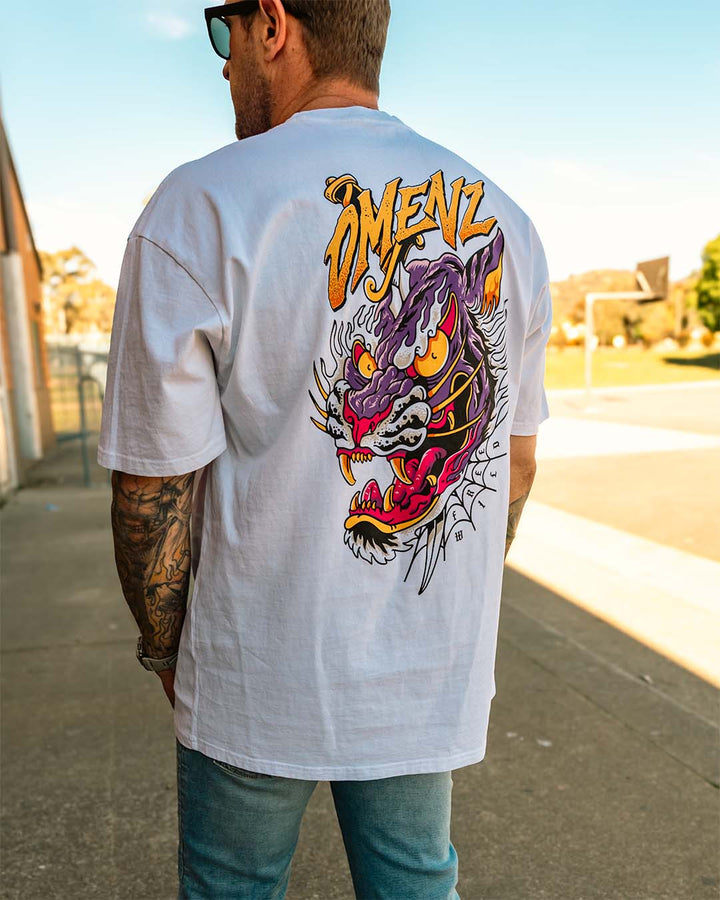 Renegade | Oversized Unisex Tee