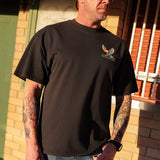 Savage | Oversized Unisex Tee - Omenz Clothing Co.