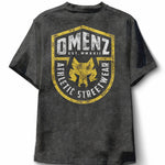 Defender | Oversized Unisex Tee - Omenz Clothing Co.