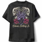 Full Throttle | Oversized Unisex Tee - Omenz Clothing Co.