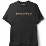 Full Throttle | Oversized Unisex Tee - Omenz Clothing Co.