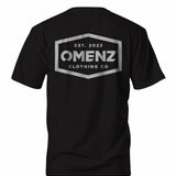 Hex | Classic Unisex Tee - Omenz Clothing Co.