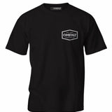Hex | Classic Unisex Tee - Omenz Clothing Co.