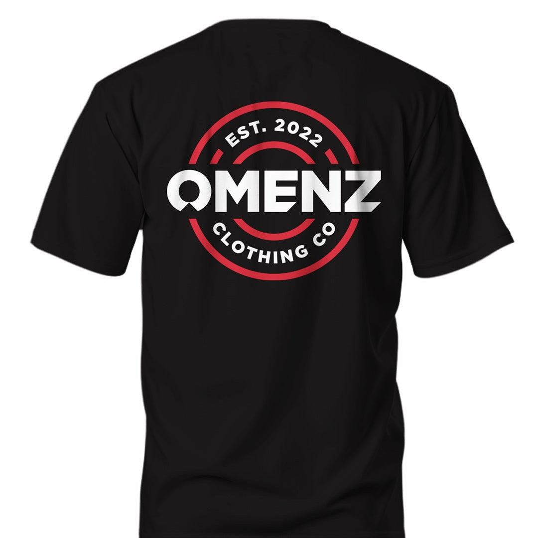 Original | Classic Unisex Tee - Omenz Clothing Co.
