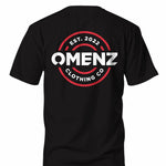 Original | Classic Unisex Tee - Omenz Clothing Co.