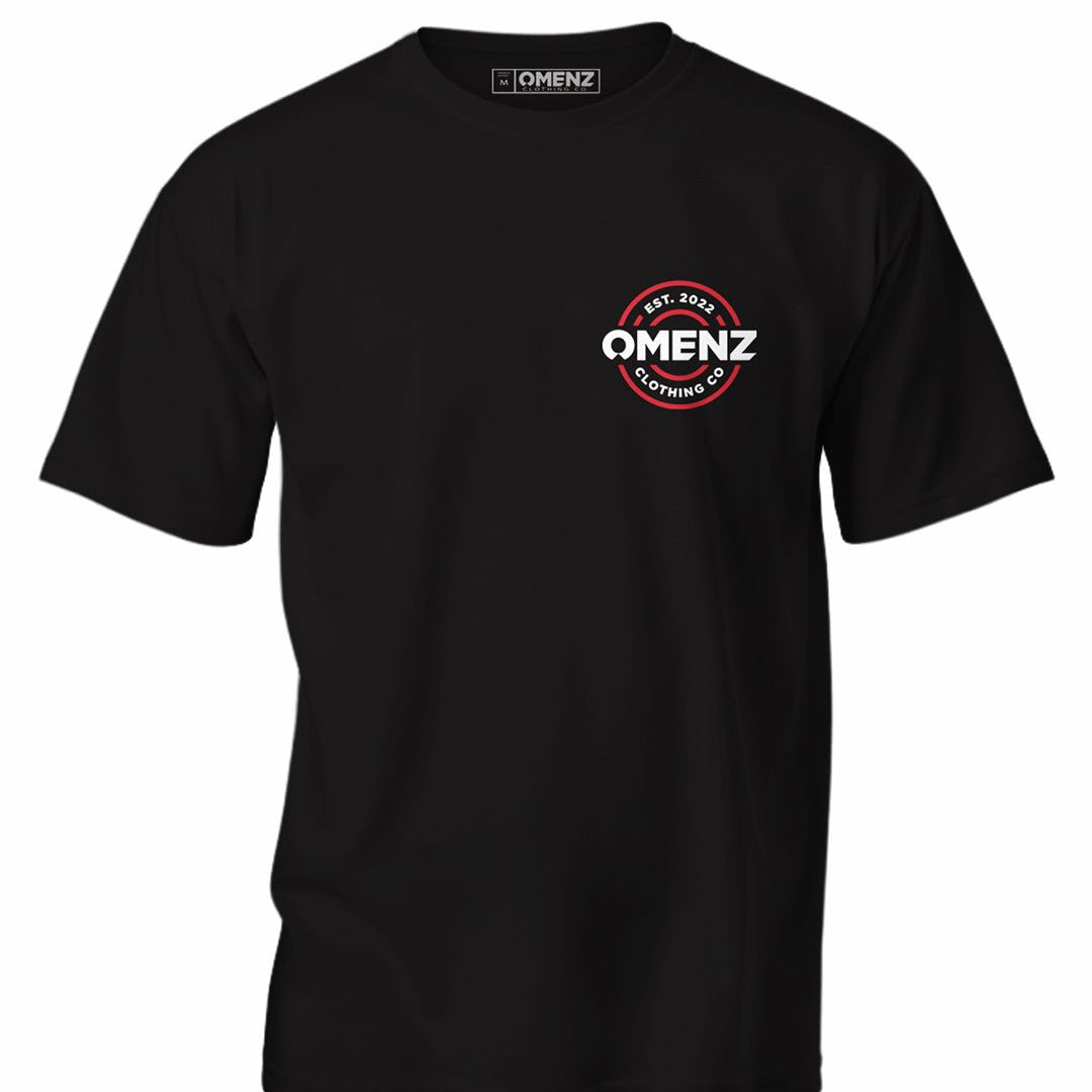Original | Classic Unisex Tee - Omenz Clothing Co.