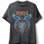 Reckoning | Oversized Unisex Tee - Omenz Clothing Co.