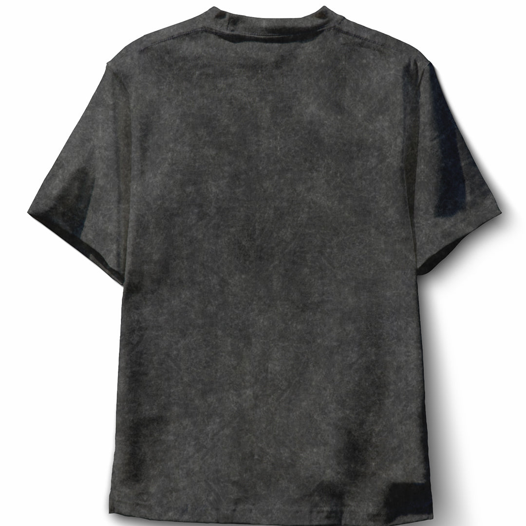 Reckoning | Oversized Unisex Tee - Omenz Clothing Co.