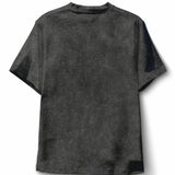 Reckoning | Oversized Unisex Tee - Omenz Clothing Co.