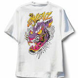 Renegade | Oversized Unisex Tee