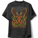 Rival | Oversized Unisex Tee - Omenz Clothing Co.