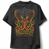Rival | Oversized Unisex Tee - Omenz Clothing Co.