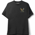 Savage | Oversized Unisex Tee - Omenz Clothing Co.