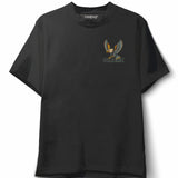 Savage | Oversized Unisex Tee - Omenz Clothing Co.