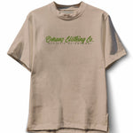Strike Hard | Oversized Unisex Tee - Omenz Clothing Co.