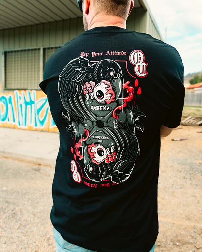 Vendetta | Lightweight Unisex Tee