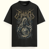 Overlord | Oversized Unisex Tee